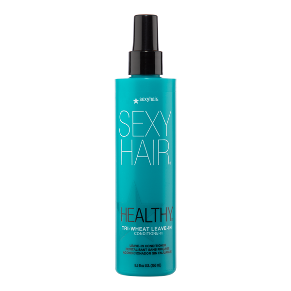 Tri-Wheat Leave-In Conditioner Leave-in Conditioner