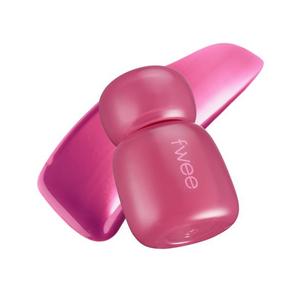 Pink Obsession Stay-Fit Lip Tint