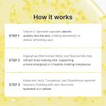 Deep Vitamin C Capsule Serum