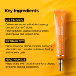 Ageless Eye Cream Duo