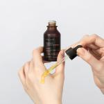 Mary&amp;May Idebenone+Blackberry Complex Serum