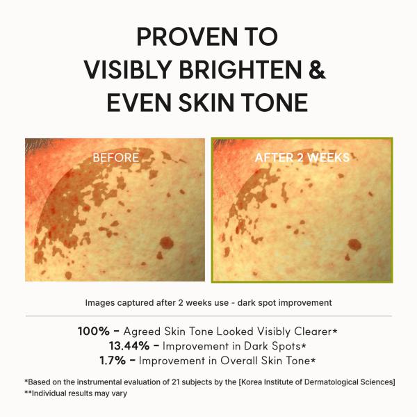Vitamin C Booster Shot Serum Trio