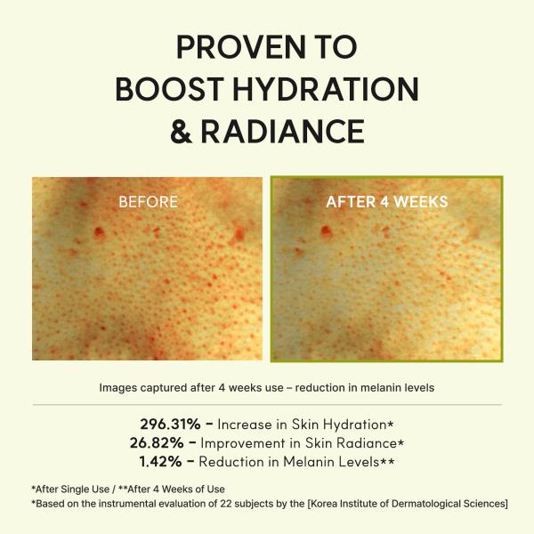 Vitamin C Glutathione Skin Booster Mist, Instant Hydration &amp; Radiant Glow Facial Spray, Makeup-Friendly, Ceramide &amp; Antioxidant Care, 3.38 fl oz