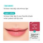 BP Spicule Plumping LIP Shot | Mild