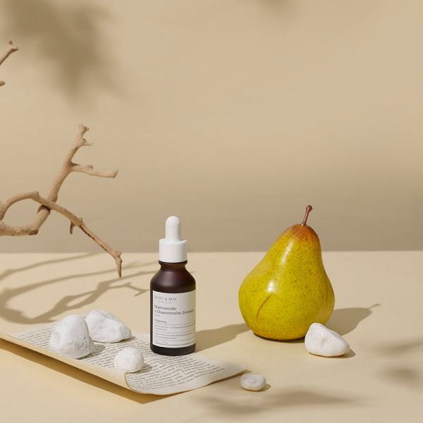 Mary&amp;May Niacinamide+Chaenomeles Sinensis Serum