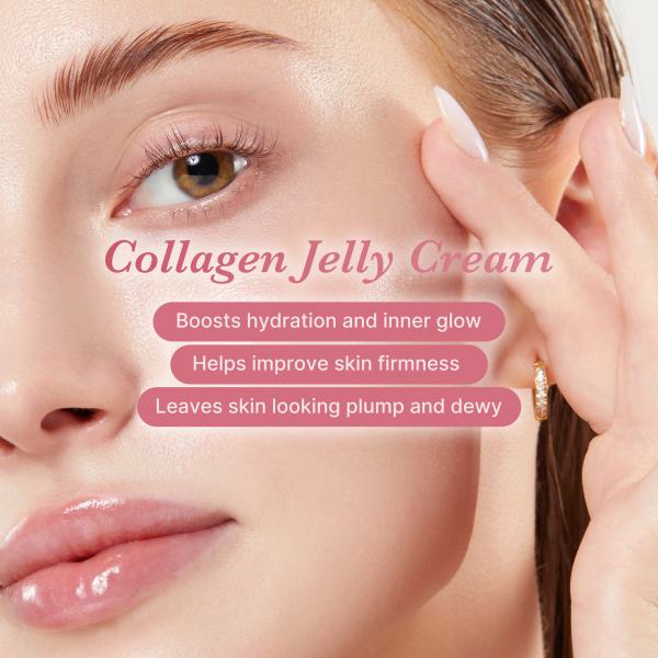 Collagen Niacinamide Jelly Cream