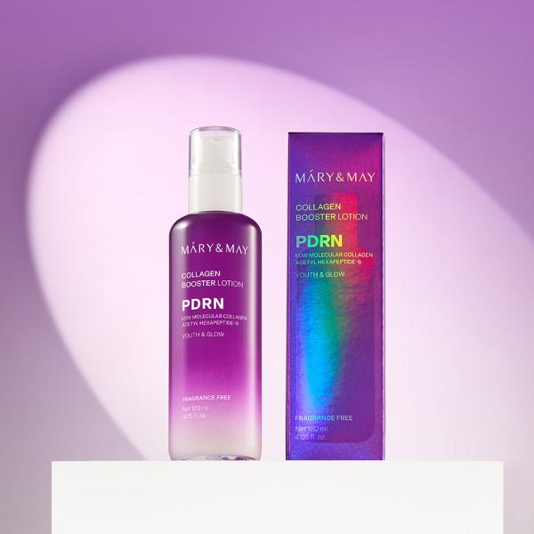 Mary&amp;May Collagen Booster Lotion