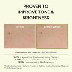 Vitamin C Glutathione Booster Shot Essence