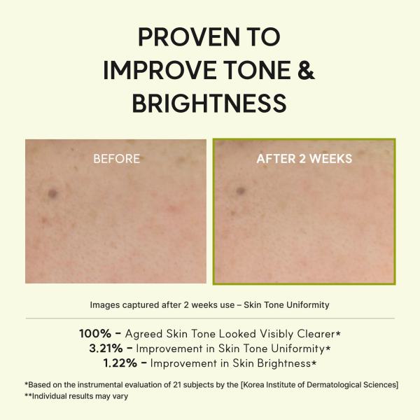 Vitamin C Glutathione Booster Shot Essence