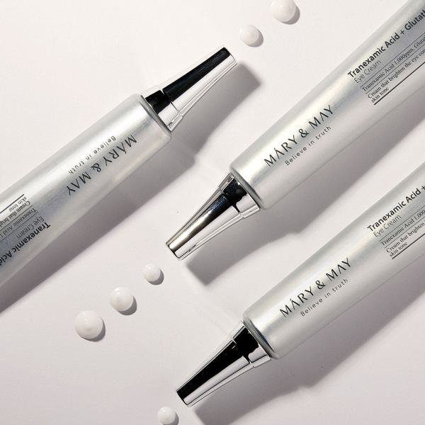 Mary&amp;May Glutathione Eye Cream Special Set