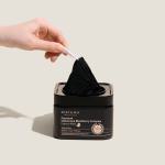 Mary&amp;May Premium Idebenone Blackberry Complex Essence Mask