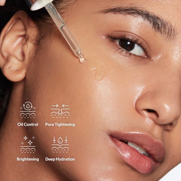 Niacinamide 20% Serum