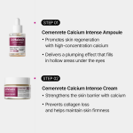 Calcium Eyecare Routine Set