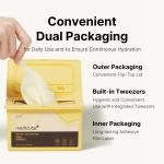 Deep Vita C Daily Quick Masks