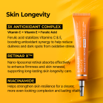 MELA-C·E Ferulic Eye Cream