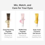 Kojic Acid Turmeric Eye Gel Serum