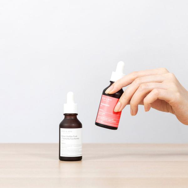 Mary&amp;May Hyaluronics Serum