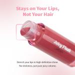 JUICY FLASH LIP OIL