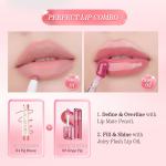 JUICY FLASH LIP OIL