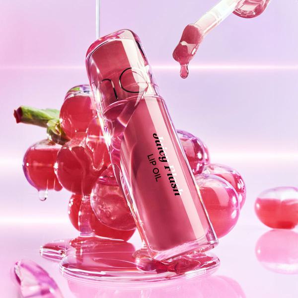 JUICY FLASH LIP OIL