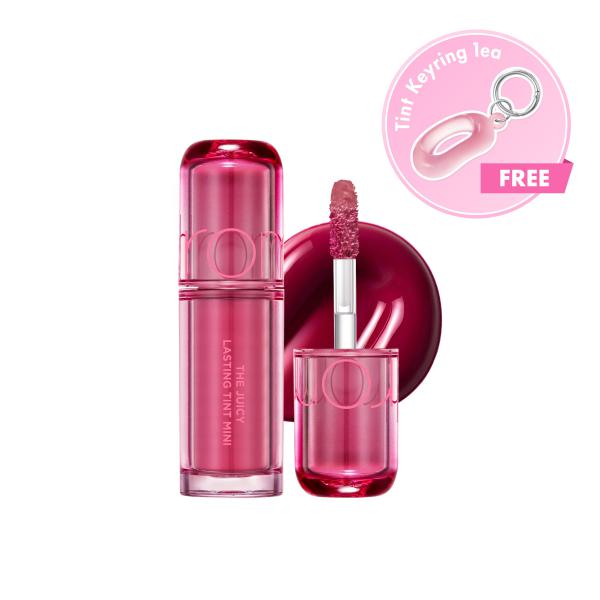 THE JUICY LASTING TINT MINI