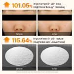 Peel Shot Kojic Acid Turmeric Serum