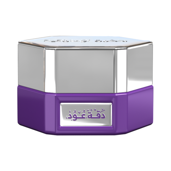 Oud Dakkah Emirati Incense