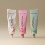 Mary&amp;May Seoul Edition Hand Cream Trio Set