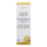 Natural Muslin &amp; Applicators Combo Pack