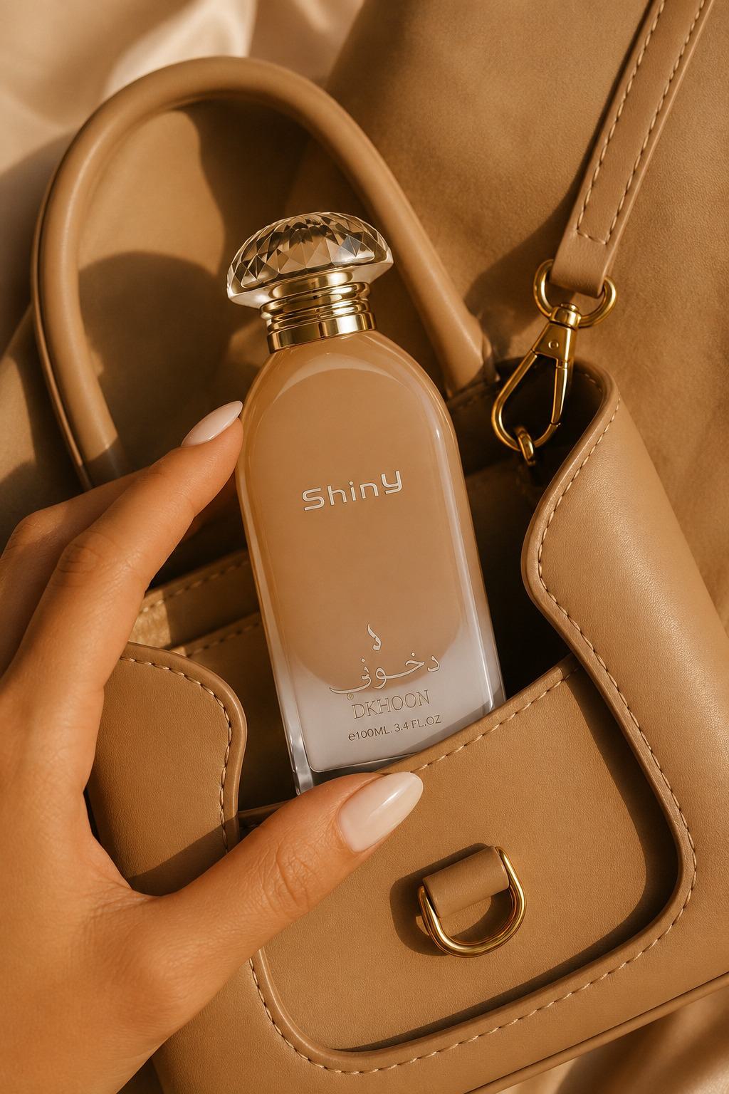 Shiny Perfume