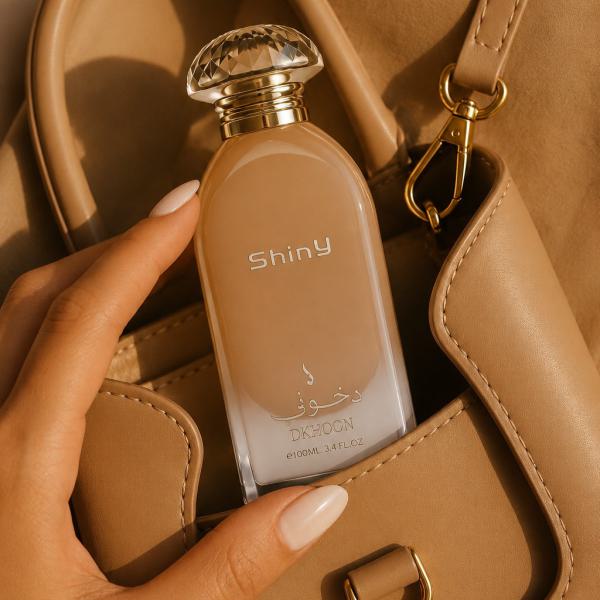 Shiny Perfume