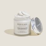 Mary&amp;May Vegan Lemon Niacinamide Glow Wash off Pack