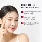 Camellia Deep Collagen Firming Ampoule