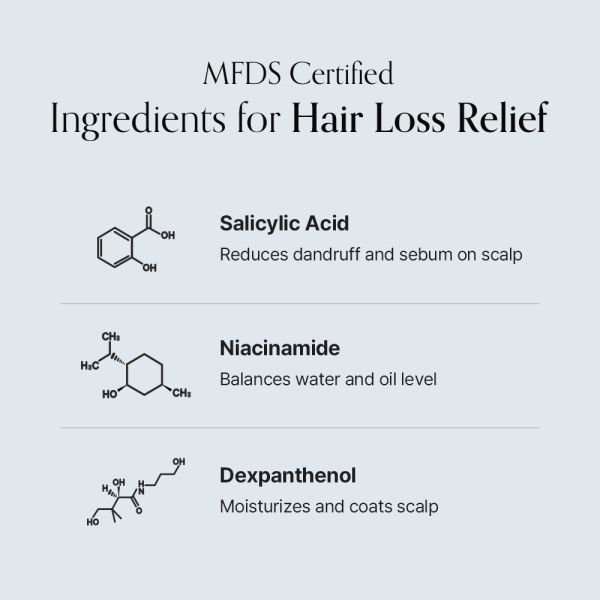 Damage Therapy Scalp Ampoule (50ml / 1.69 fl.oz.)
