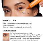Ageless Eye Cream Duo