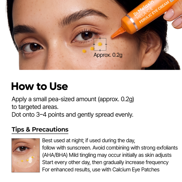 Ageless Eye Cream Duo