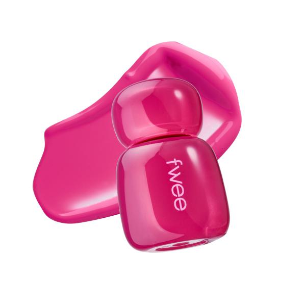 Pink Obsession Stay-Fit Lip Tint