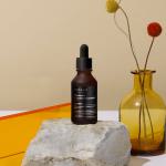 Mary&amp;May Idebenone+Blackberry Complex Serum