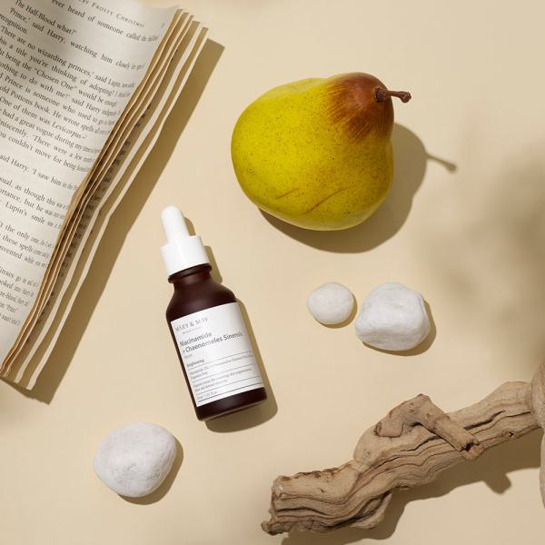 Mary&amp;May Niacinamide+Chaenomeles Sinensis Serum