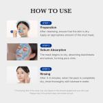Zero Pore Blackhead Mud Mask