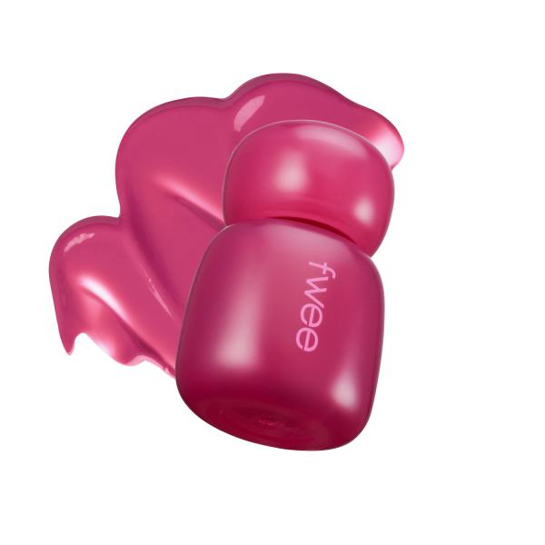 Pink Obsession Stay-Fit Lip Tint