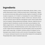 Deep Vitamin C Capsule Serum