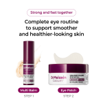[TikTok Bestseller] Calcium Volume Multi Balm &amp; Eye Patch 60ea