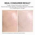 Vitamin C Glow Booster Gel Cream, Lightweight Brightening Gel Moisturizer for Even Tone &amp; Radiant Skin, 1.76 oz