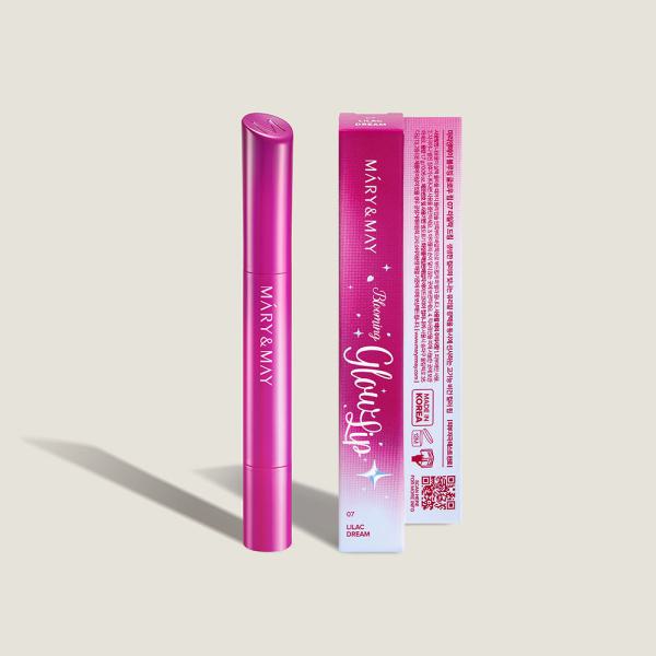 Mary&amp;May Blooming Glow Lip 9 colors