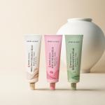 Mary&amp;May Seoul Edition Hand Cream Trio Set