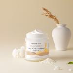 Mary&amp;May Shea Butter &amp; Rice Bran Body Cream
