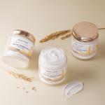 Mary&amp;May Shea Butter &amp; Rice Bran Body Cream