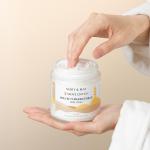 Mary&amp;May Shea Butter &amp; Rice Bran Body Cream