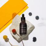 Mary&amp;May Idebenone+Blackberry Complex Serum